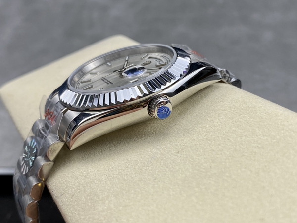 激安ロレックス素材ディテール